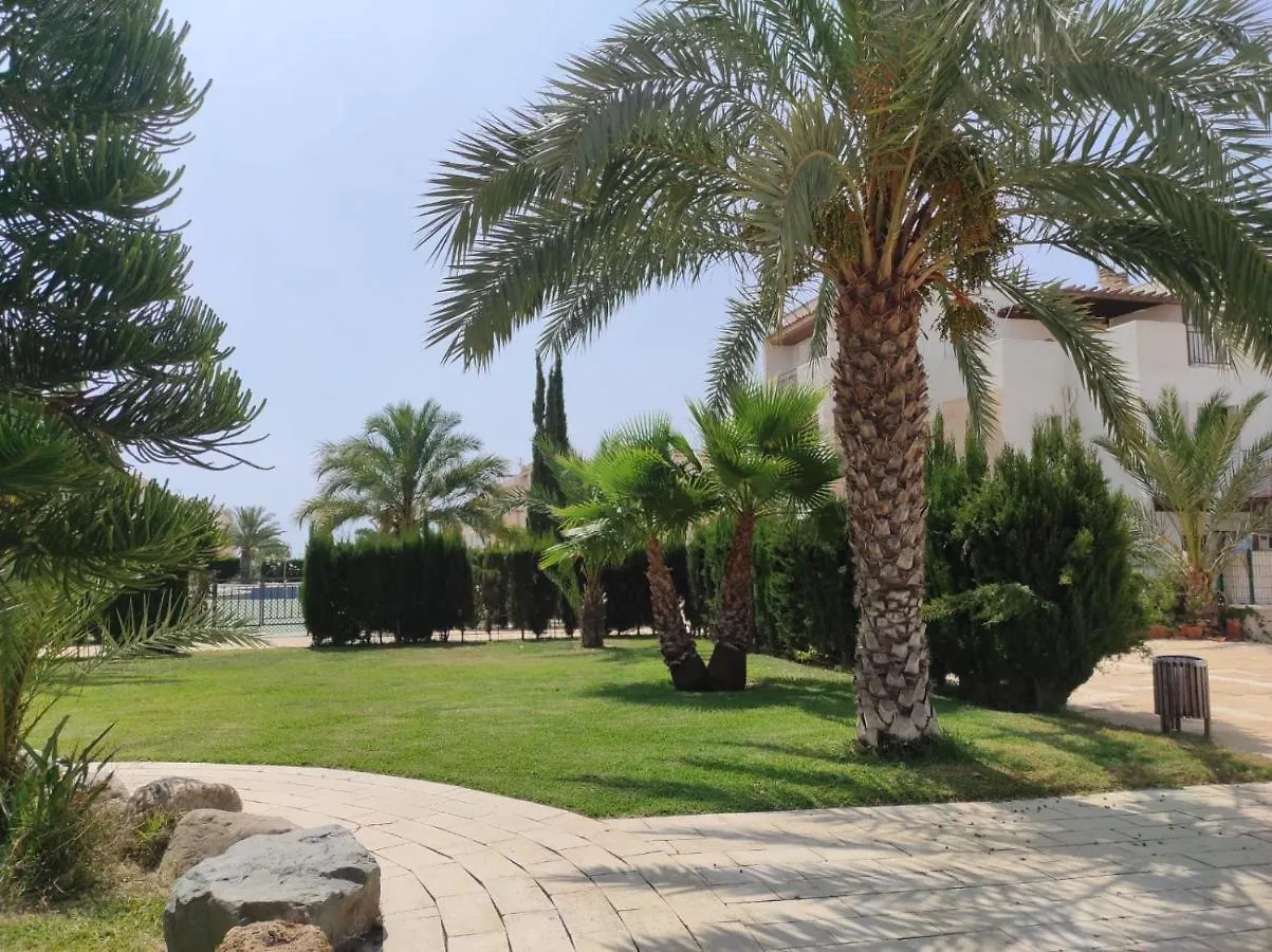 شقة Palma Home 392 Playas de Vera