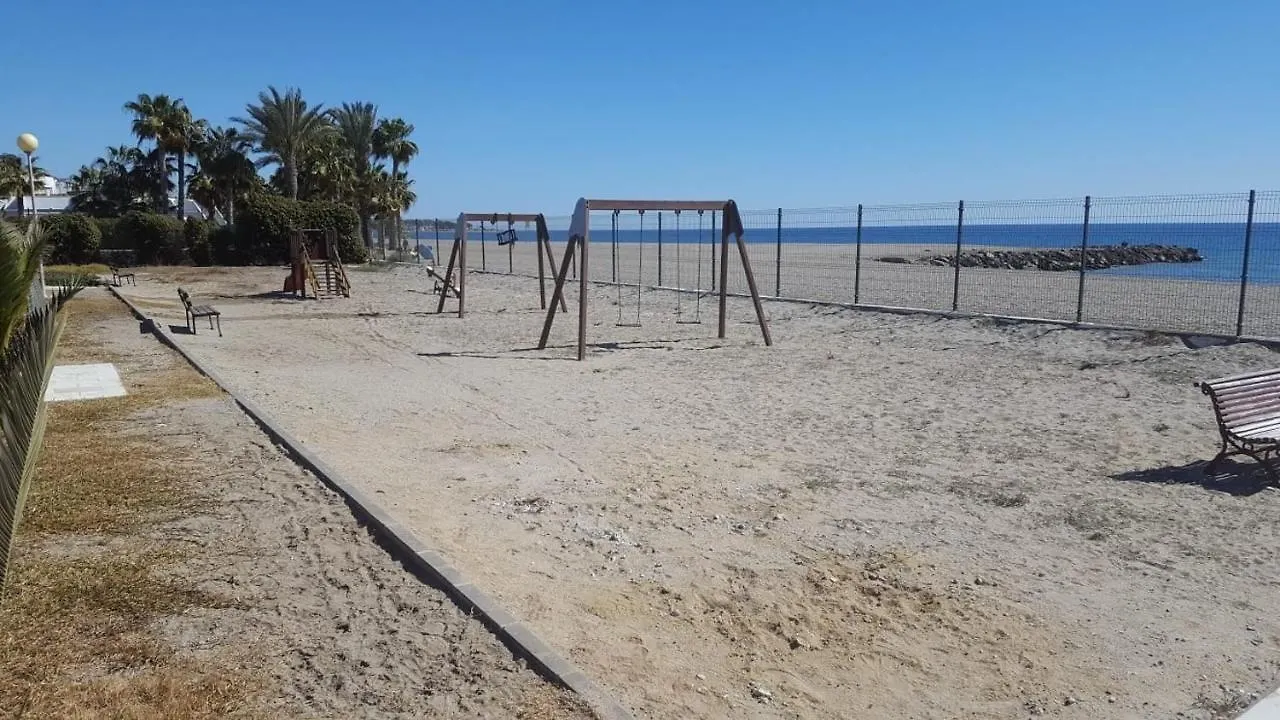 شقة Palma Home 392 Playas de Vera إسبانيا