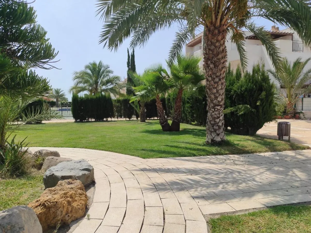 Palma Home 392 Playas de Vera إسبانيا
